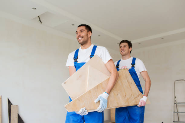 Best Residential Junk Removal  in Flowing Wells, AZ
