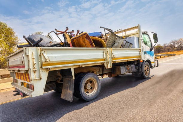 Best Donation Pickup Services  in Flowing Wells, AZ